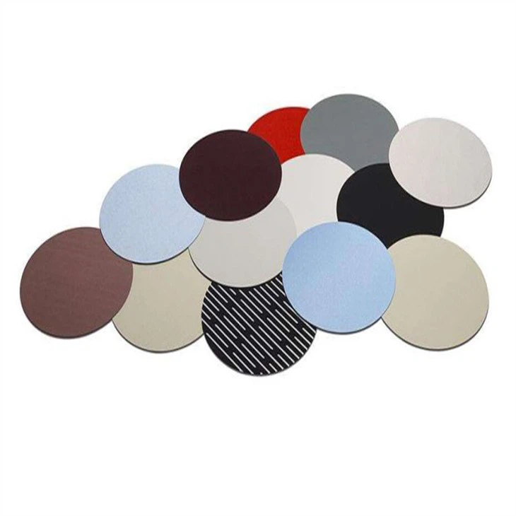 metallographic polishing cloth