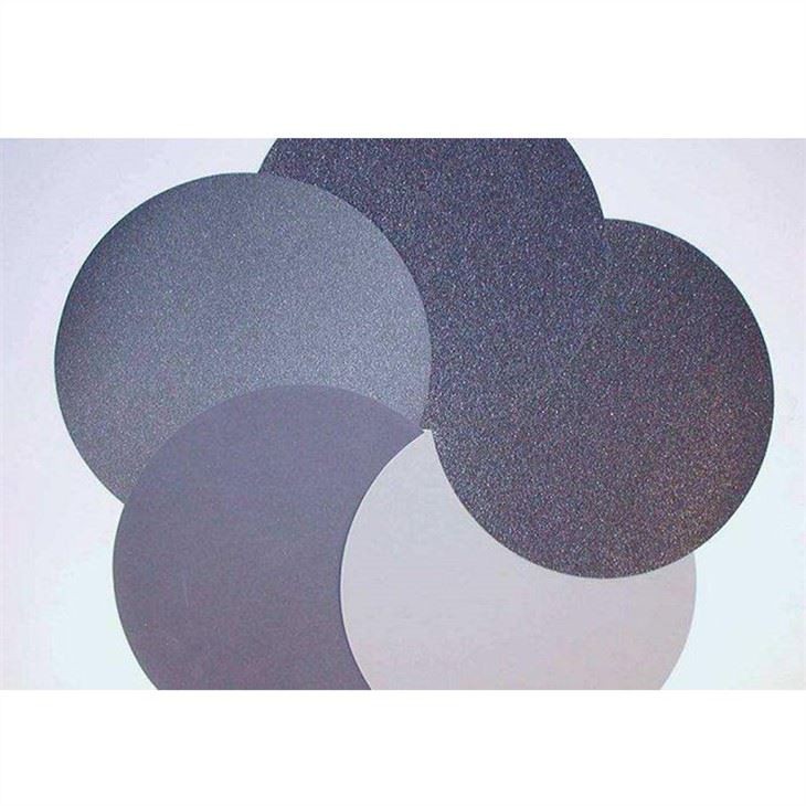 Metallographic Sandpaper