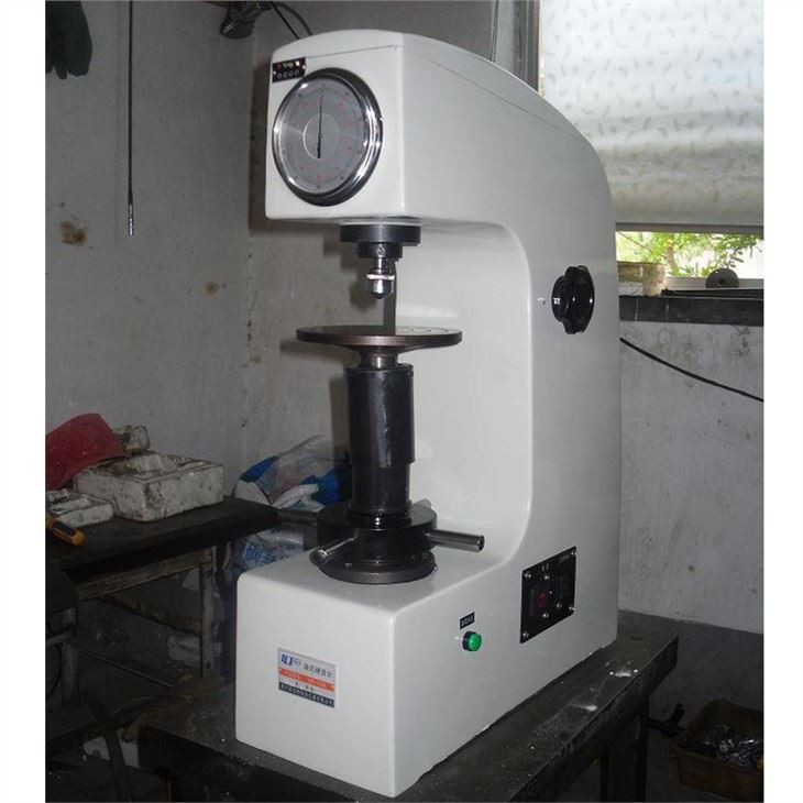 hardness testing equipment(001)